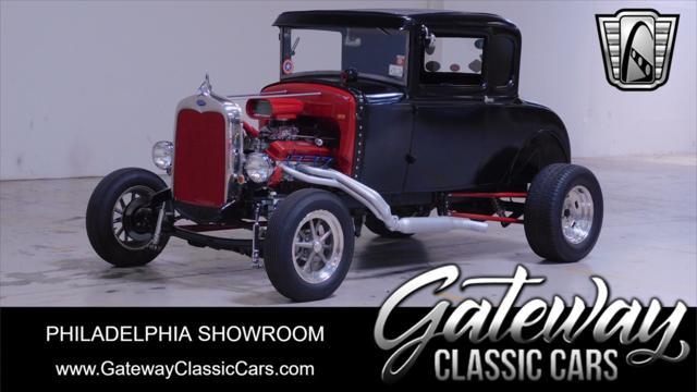 used 1931 Ford Model A car, priced at $33,000