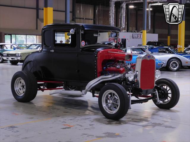 used 1931 Ford Model A car, priced at $33,000