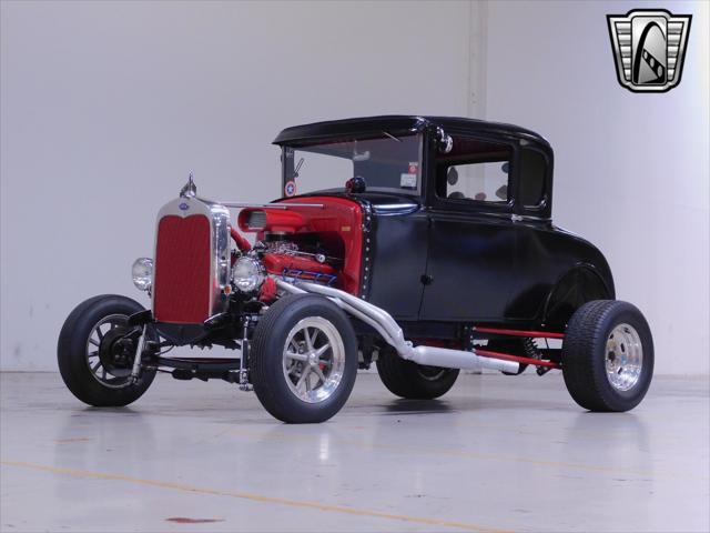 used 1931 Ford Model A car, priced at $33,000