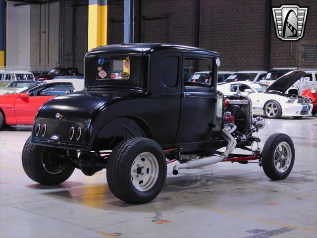 used 1931 Ford Model A car, priced at $33,000