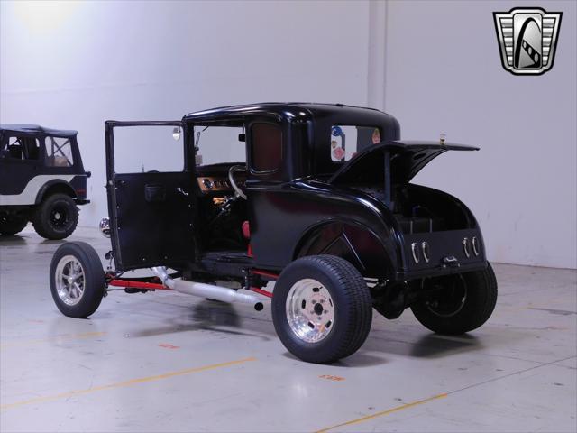 used 1931 Ford Model A car, priced at $33,000