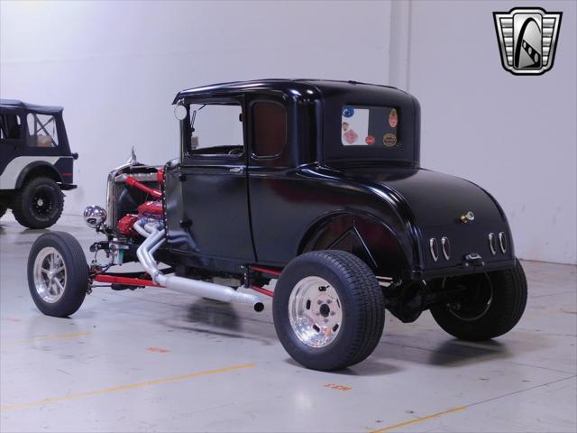 used 1931 Ford Model A car, priced at $33,000