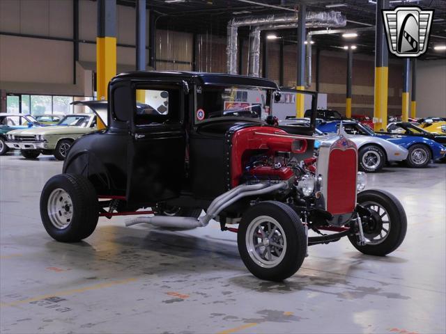 used 1931 Ford Model A car, priced at $33,000