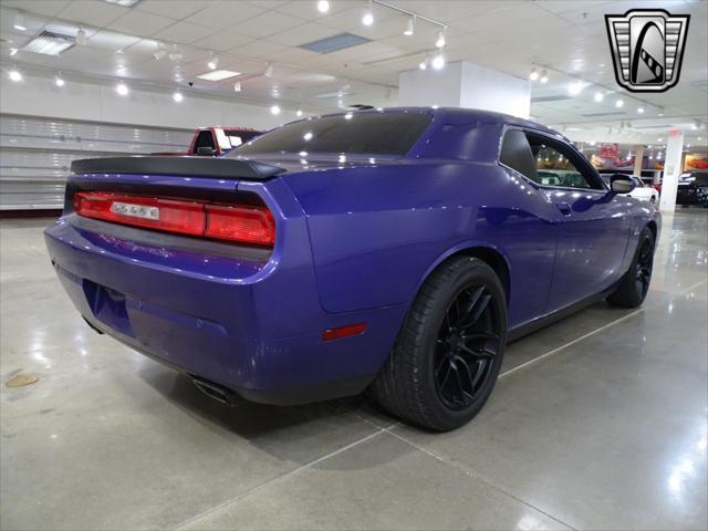 used 2014 Dodge Challenger car, priced at $33,000