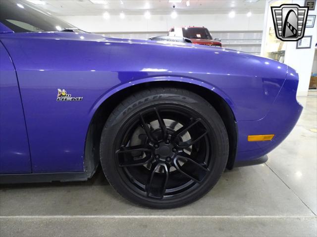 used 2014 Dodge Challenger car, priced at $33,000