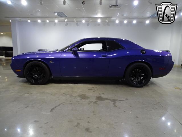 used 2014 Dodge Challenger car, priced at $33,000