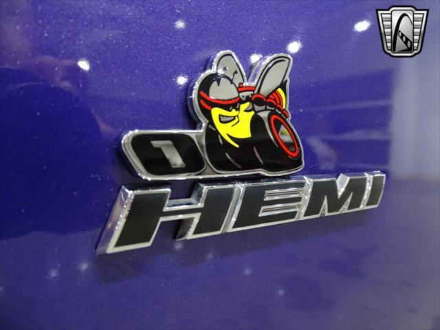 used 2014 Dodge Challenger car, priced at $33,000