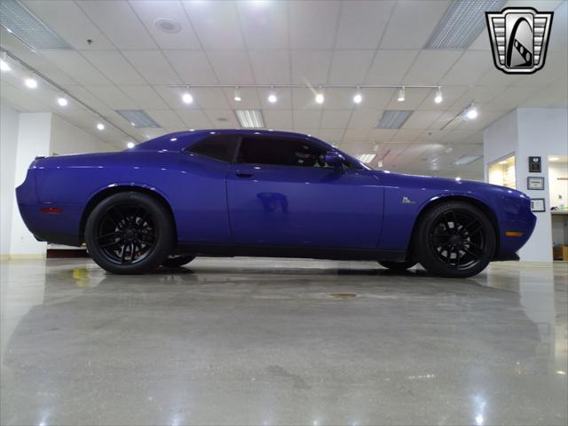 used 2014 Dodge Challenger car, priced at $33,000