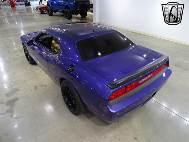 used 2014 Dodge Challenger car, priced at $33,000