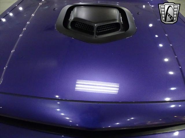 used 2014 Dodge Challenger car, priced at $33,000
