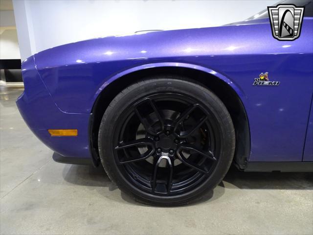 used 2014 Dodge Challenger car, priced at $33,000