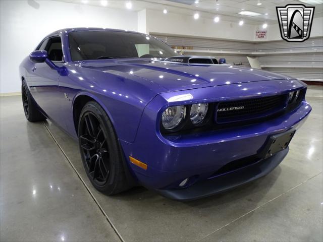 used 2014 Dodge Challenger car, priced at $33,000