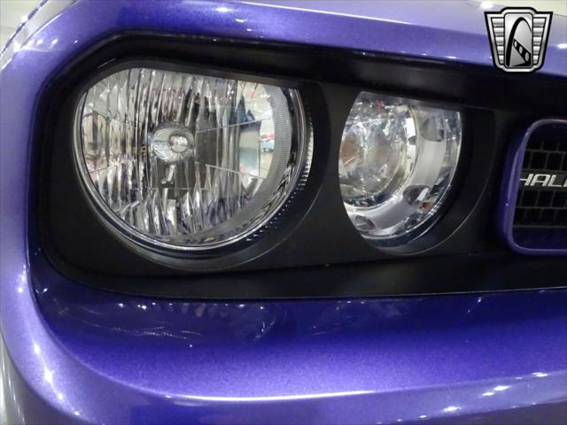 used 2014 Dodge Challenger car, priced at $33,000