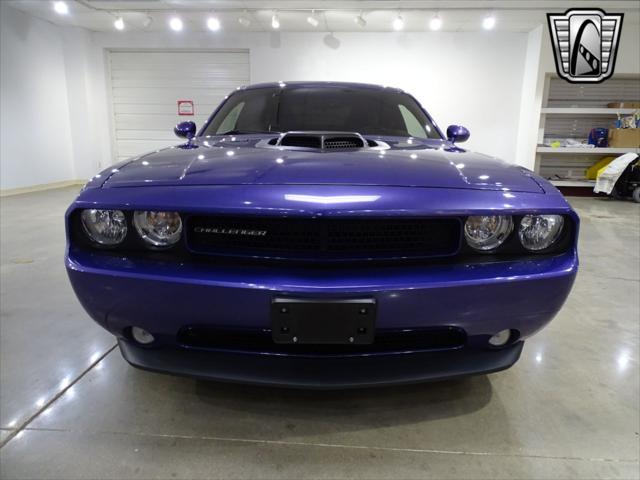 used 2014 Dodge Challenger car, priced at $33,000