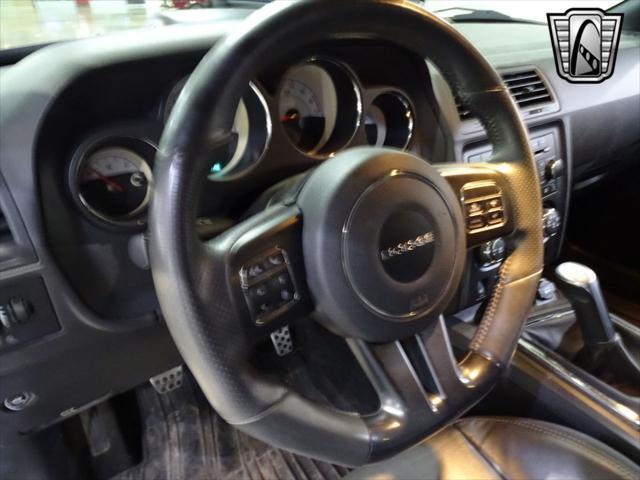 used 2014 Dodge Challenger car, priced at $33,000