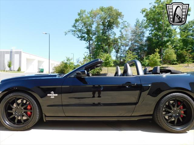 used 2014 Ford Shelby GT500 car, priced at $157,000