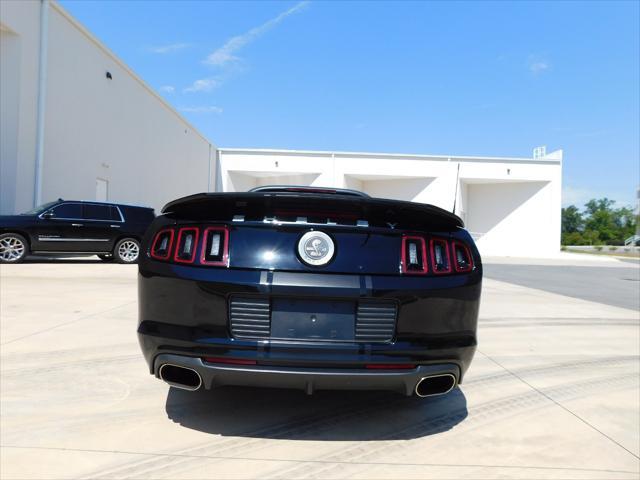 used 2014 Ford Shelby GT500 car, priced at $157,000