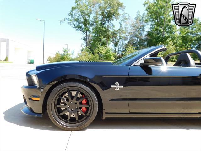 used 2014 Ford Shelby GT500 car, priced at $157,000