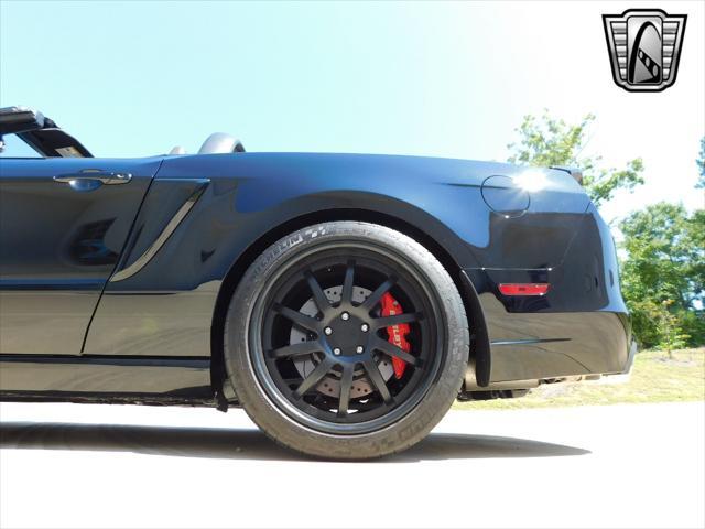 used 2014 Ford Shelby GT500 car, priced at $157,000