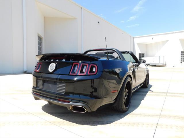 used 2014 Ford Shelby GT500 car, priced at $157,000