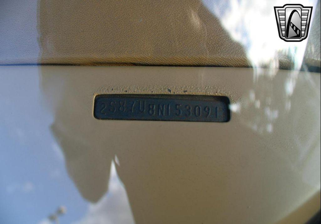 used 1978 Pontiac Firebird car, priced at $20,000