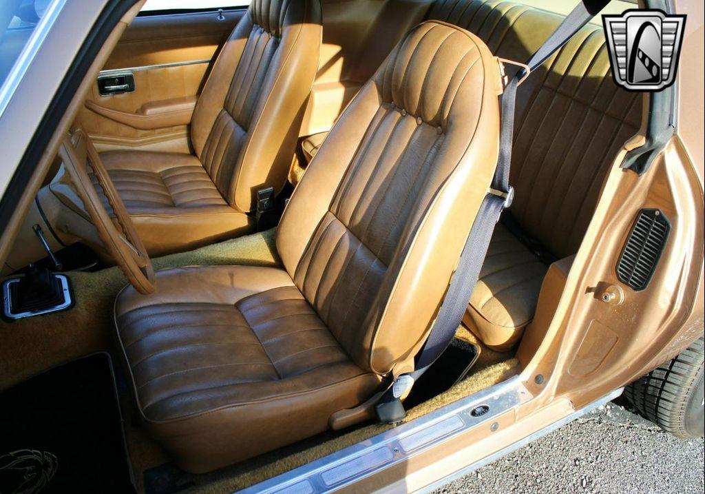 used 1978 Pontiac Firebird car, priced at $20,000