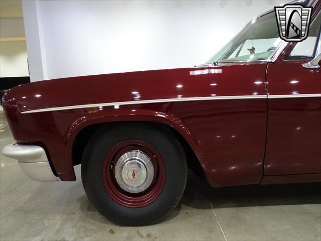 used 1966 Chevrolet Bel Air car, priced at $32,000