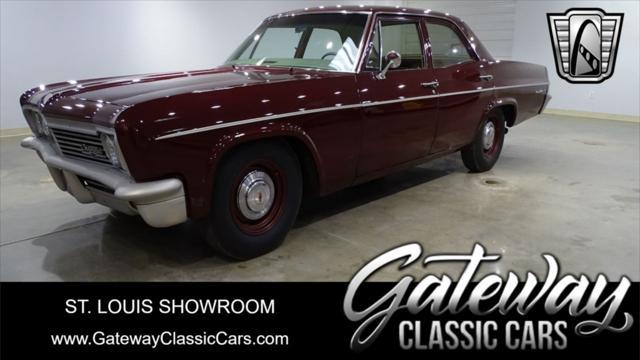 used 1966 Chevrolet Bel Air car, priced at $32,000