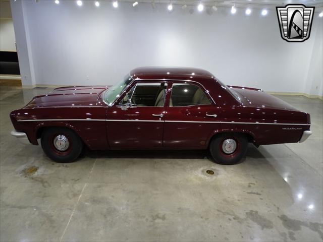 used 1966 Chevrolet Bel Air car, priced at $32,000