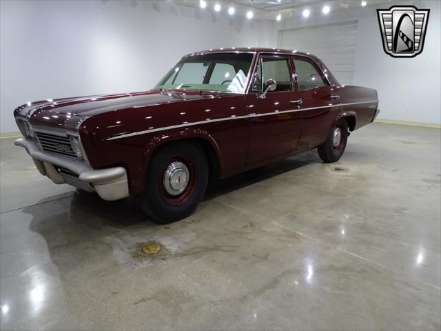 used 1966 Chevrolet Bel Air car, priced at $32,000
