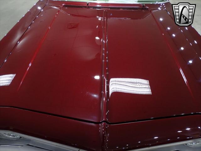 used 1966 Chevrolet Bel Air car, priced at $32,000