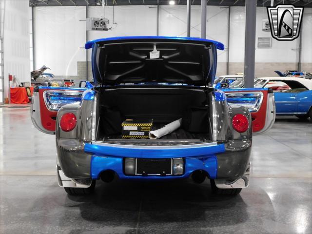 used 2006 Chevrolet SSR car, priced at $27,000