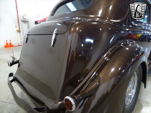 used 1936 Ford Coupe car, priced at $28,000