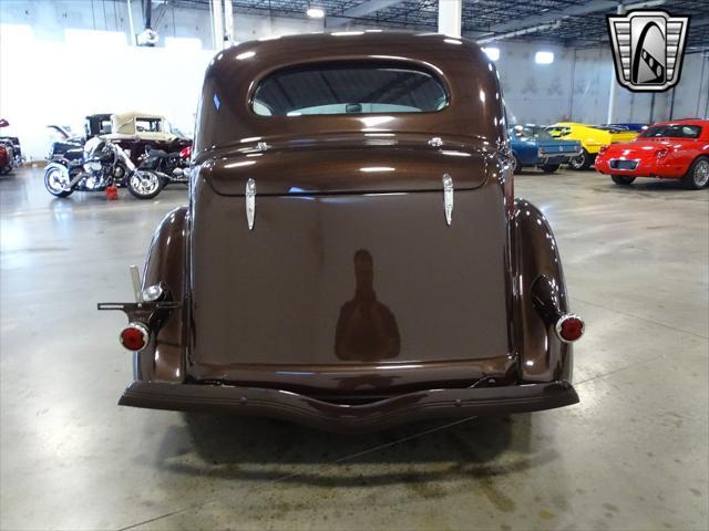 used 1936 Ford Coupe car, priced at $28,000