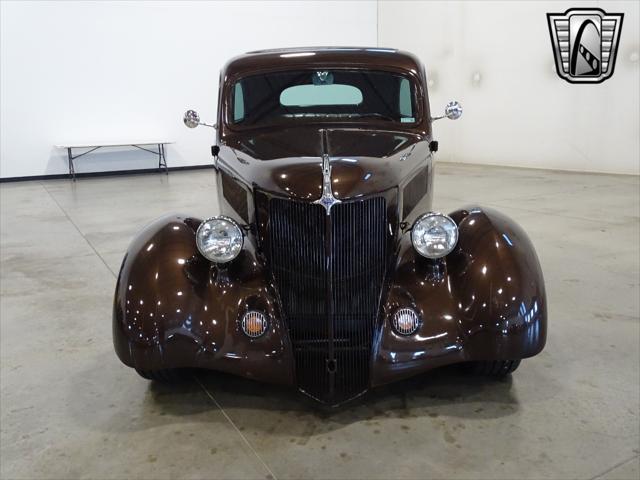 used 1936 Ford Coupe car, priced at $28,000