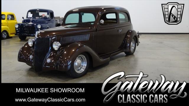 used 1936 Ford Coupe car, priced at $28,000