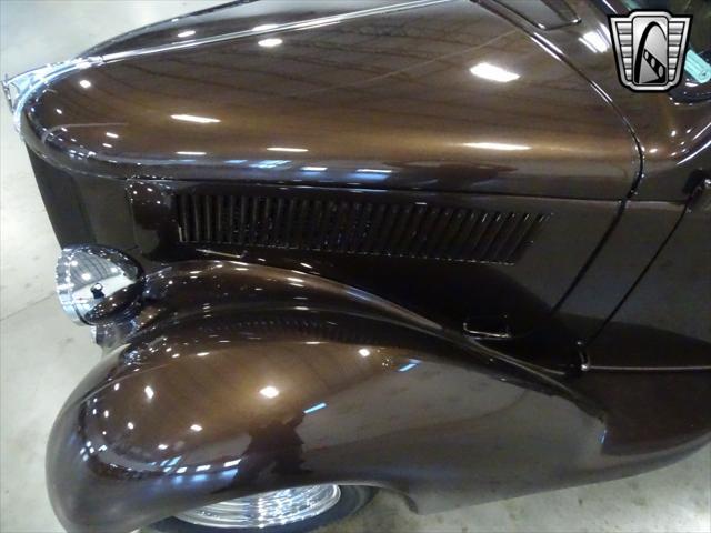 used 1936 Ford Coupe car, priced at $28,000