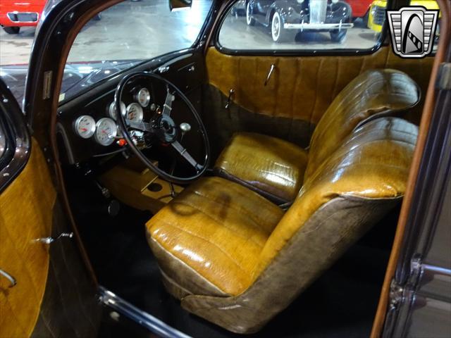 used 1936 Ford Coupe car, priced at $28,000