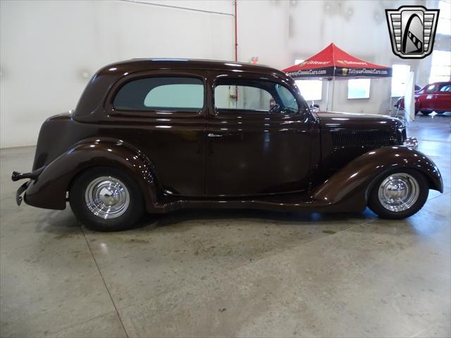 used 1936 Ford Coupe car, priced at $28,000