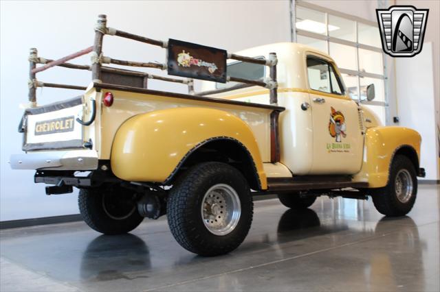 used 1952 Chevrolet 3100 car, priced at $29,000