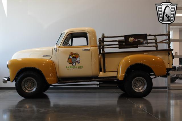 used 1952 Chevrolet 3100 car, priced at $29,000