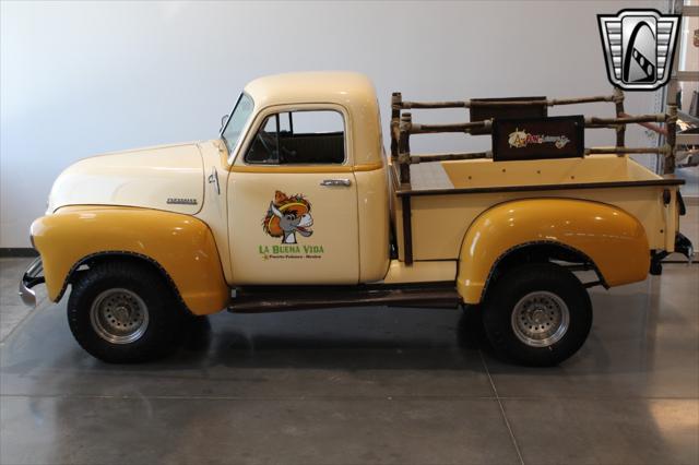 used 1952 Chevrolet 3100 car, priced at $29,000