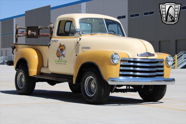 used 1952 Chevrolet 3100 car, priced at $29,000