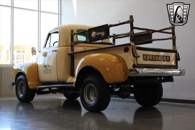 used 1952 Chevrolet 3100 car, priced at $29,000