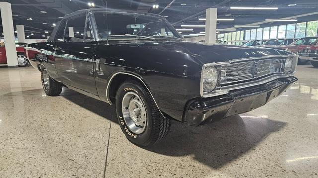 used 1967 Dodge Dart car, priced at $29,000