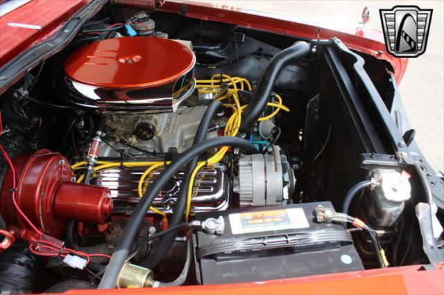 used 1958 Buick Century car, priced at $53,000