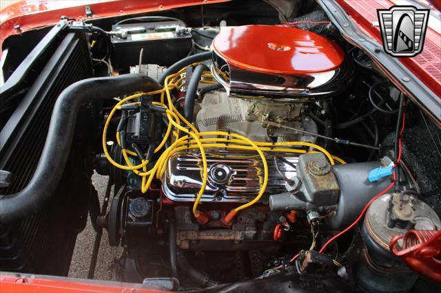 used 1958 Buick Century car, priced at $53,000