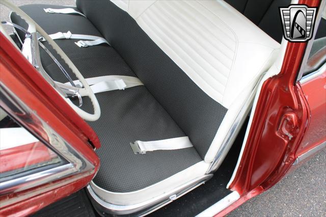 used 1958 Buick Century car, priced at $53,000