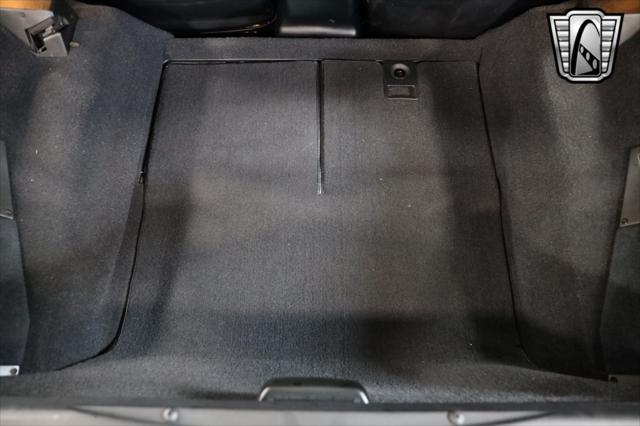 used 1992 Chevrolet Corvette car, priced at $24,000