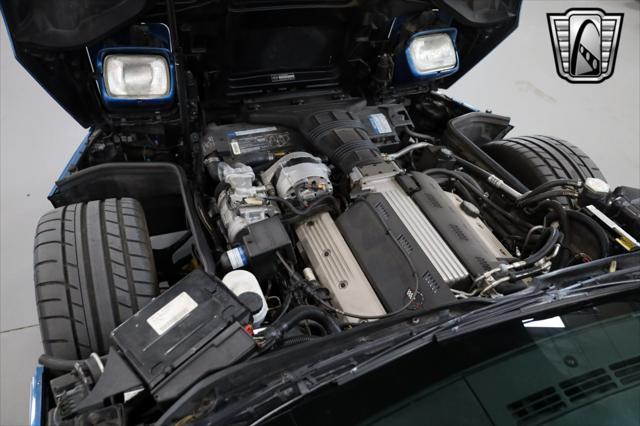 used 1992 Chevrolet Corvette car, priced at $24,000